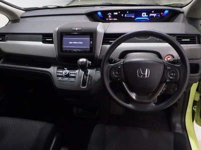 HONDA FREED+