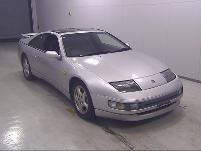 NISSAN FAIRLADY Z