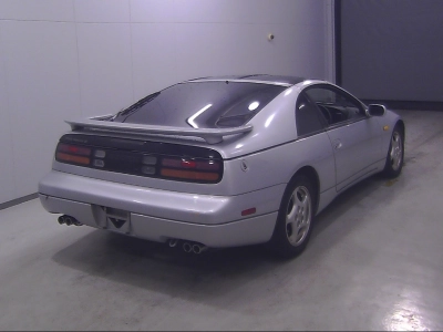 NISSAN FAIRLADY Z