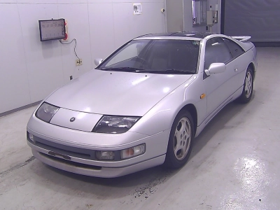 NISSAN FAIRLADY Z