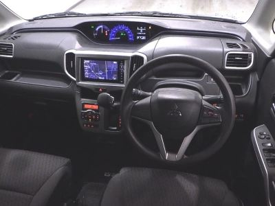 MITSUBISHI DELICA D:2