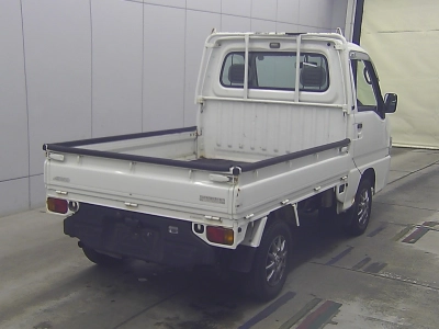 SUBARU SAMBAR TRUCK