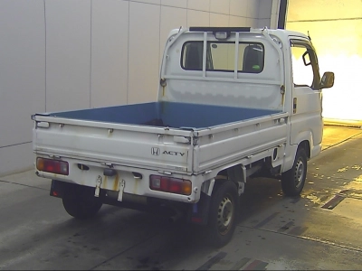 HONDA ACTY TRUCK