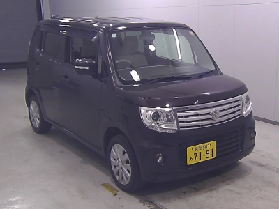 SUZUKI MRWAGON