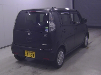SUZUKI MRWAGON