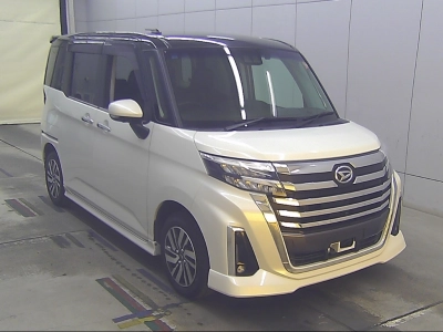 DAIHATSU THOR
