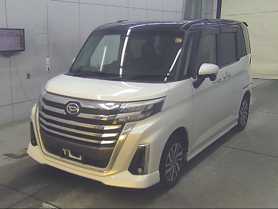 DAIHATSU THOR