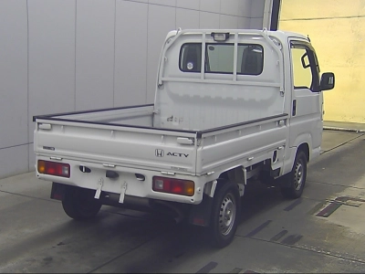 HONDA ACTY TRUCK