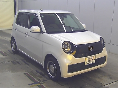 HONDA N-ONE