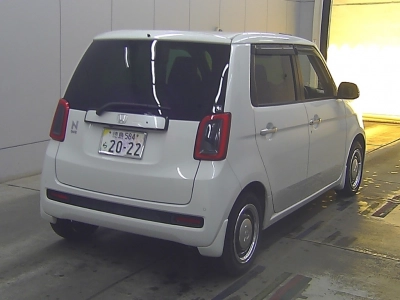HONDA N-ONE