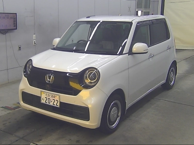 HONDA N-ONE