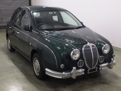 MITSUOKA VIEWT