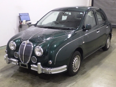 MITSUOKA VIEWT