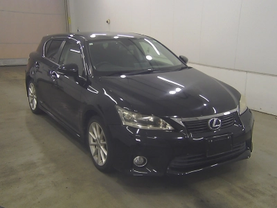 LEXUS CT