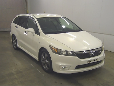 HONDA STREAM