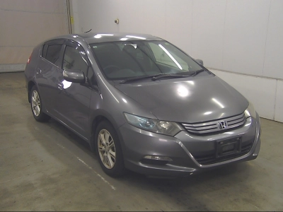 HONDA INSIGHT