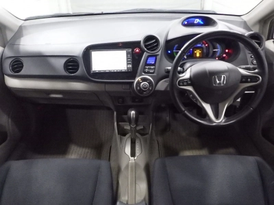 HONDA INSIGHT