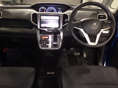 MITSUBISHI DELICA D:2