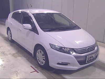 HONDA INSIGHT