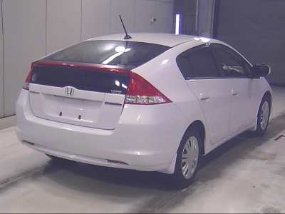 HONDA INSIGHT