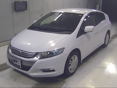 HONDA INSIGHT