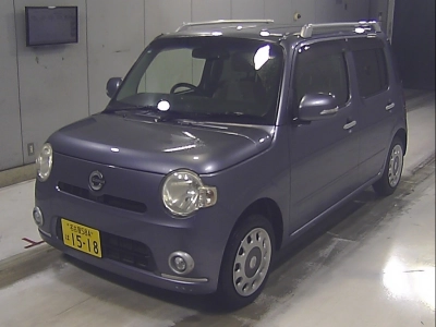 DAIHATSU MIRA COCOA