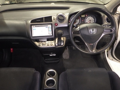 HONDA STREAM