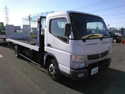 NISSAN NT450 ATLAS