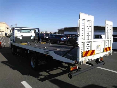 NISSAN NT450 ATLAS