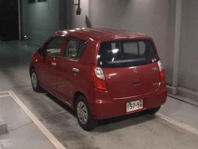 SUZUKI ALTO ECO