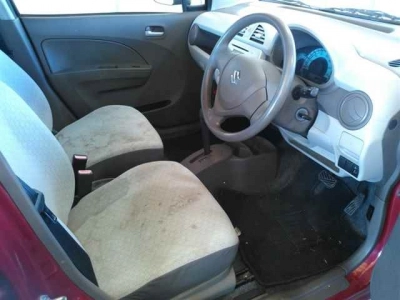 SUZUKI ALTO ECO