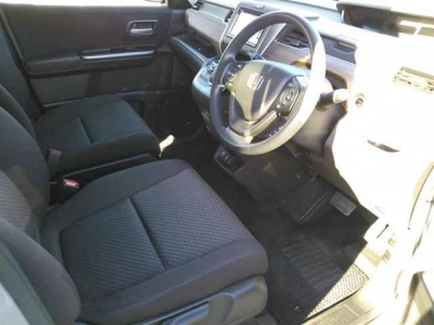 HONDA FREED+