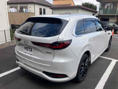 MAZDA CX-80
