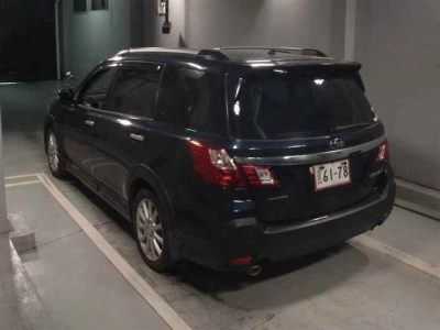 SUBARU EXIGA CROSSOVER 7