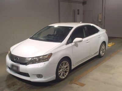 LEXUS HS