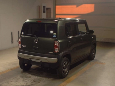 MAZDA FLAIR CROSSOVER