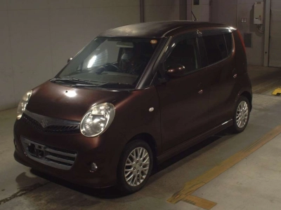 SUZUKI MRWAGON
