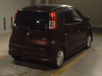 SUZUKI MRWAGON