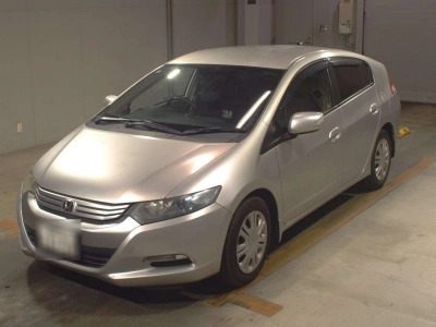 HONDA INSIGHT