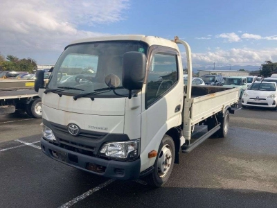 TOYOTA TOYOACE