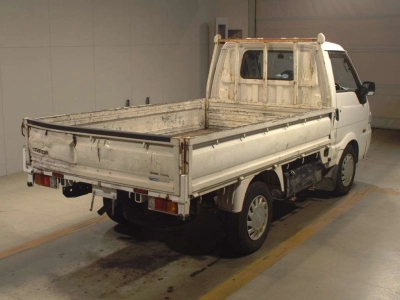 MAZDA BONGO TRUCK