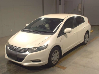 HONDA INSIGHT