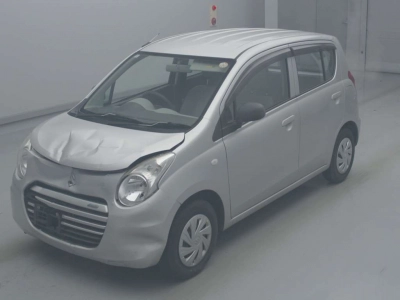 SUZUKI ALTO ECO