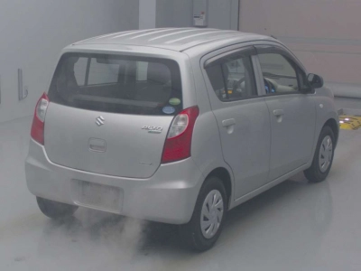 SUZUKI ALTO ECO