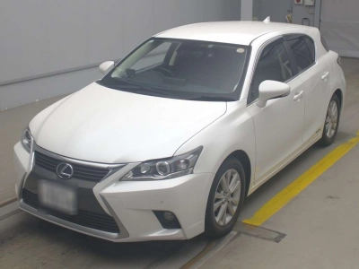 LEXUS CT