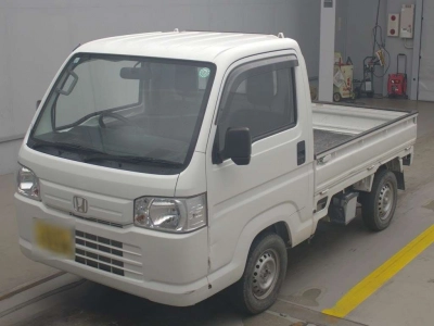 HONDA ACTY TRUCK