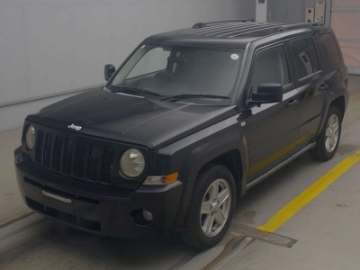JEEP PATRIOT