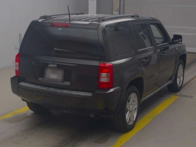 JEEP PATRIOT