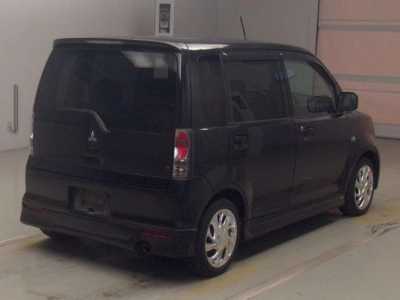 MITSUBISHI EK SPORTS