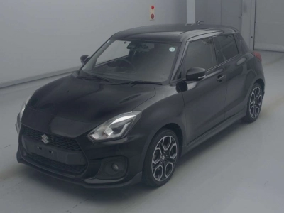 SUZUKI SWIFT SPORTS